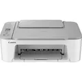 Canon Tintenstrahldrucker Kopieren Scannen PIXMA TS3451 weiß Drucken, Scannen - Weiß