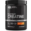 Platinum Creatine Plus - 350g - Orange
