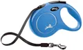 Kerbl flexi New Classic Gurt M blau 80179