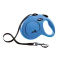 Flexi Neu Klassisch IN Band Blau