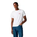 Ss Relaxed Fit Tee Archive Sport Emb Pre