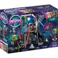 PLAYMOBIL AoA 70807 Bat Fairies Ruine - Bunt