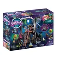 PLAYMOBIL 70807 Bat Fairies Ruine