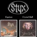 Equinox/Crystal Ball