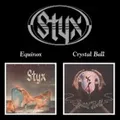Equinox/Crystal Ball