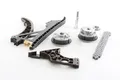 BMW N43 Steuerkettensatz für 1 3 5 Reihe 1.6 2.0 Benzin VVT 06-13 Vanos