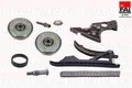BMW 1/3/5 Serie 1.8L Benzin 2006-2013 Steuerkettensatz Bolzenkette Oben VVT