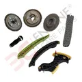 BMW 120I 320I 520I Serie 1.6 2.0 BENZIN N43B16A N43B20A ZAHNRIEMENKIT