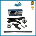 BMW N43 Motor Steuerkettensatz N43B16 N43B20 Timing Kit 11317516088 - NEU!