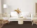 Sisalteppich DEKOWE "Mara S2 mit Bordüre Spezial", braun (mocca), B:180cm H:5mm L:250cm