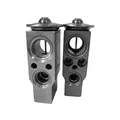1x ORIGINAL® Mahle Expansionsventil, Klimaanlage für Renault KANGOO Express