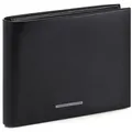 PORSCHE DESIGN Classic Wallet 10 Black - Schwarz