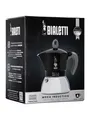 Bialetti Moka Induction 2.0 - 4 cups