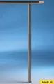 Naber Colonna 1. Stützfuß, Edelstahl  - Trag-/Stützelement