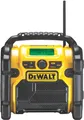 DeWalt DCR020-QW XR Li-Ion Kompakt-Radio mit DAB+