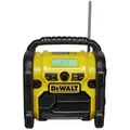 DeWalt DCR020-QW XR Li-Ion Kompakt-Radio mit DAB+
