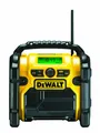 DeWalt  DCR020 10,8 - 18 V Akku & Netz Baustellenradio  DCR 020 mit DAB+