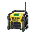 DeWalt 10.8-18V FM/AM Digital Radio  DCR020-QW