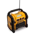 Dewalt dcr020 Bauradio DAB+ FM – dcr020-qw