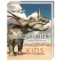 Wissen für clevere Kids. Dinosaurier und andere Tiere der Urzeit für clevere Kids