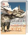 Wissen für clevere Kids. Dinosaurier und andere Tier... | Buch | Zustand wie neu