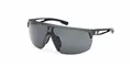 Adidas Sport SP0099 Matte black 0/0/130 UNISEX Sonnenbrillen