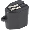 AccuCell 2000mAh Kärcher RC3000 Akku, Robocleaner 2.891-029.0, Siemens VSR8000 Nachbau Akku