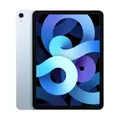 Apple iPad Air (2020) 256GB WiFi + Cellular blau EU-Ware