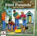 115/Helfen Den Flutopfern von Fünf Freunde | CD | Zustand sehr gut