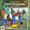 115/Helfen Den Flutopfern von Fünf Freunde | CD | Zustand gut