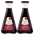 Lacroix Cumberland Sauce mit erlesenem Portwein 200ml 2er Pack