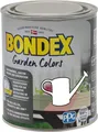 Bondex Garden Colors Kreide weiß 0,75L