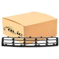 BLIC 6502-07-9523997P Stoßstange Gitter Lüftungsgitter Blende Vorne für VW GOLF