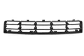 Atrappe Gitter Lüftungsgitter vorne passt zu: VW GOLF IV 08.97-06.06