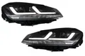 Osram Full LED Scheinwerfer für VW Golf 7 VII 12-17 Upgrade für Xenon Halogen...