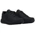 Under Armour® UA Charged Assert 10 Sneaker schwarz 48,5 EU