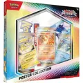 Pokémon TCG: SV8.5 Prismatic Evolutions - Poster Collection