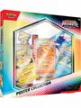 Pokemon Prismatic Evolutions Poster Collection - ENGLISCH SV8.5 NEU & OVP