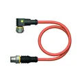 Turck Verbindungsleitung WKC4.5T-P #6631996 Sensor-Aktor-Kabel