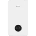 BOSCH Luft/Wasser-Wärmepumpe Compress, CS5800iAW 12 E Inneneinheit wandhängend - 8738212419