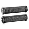 ODI Griffe MTB Griffe Elite Motion Lock On Schwarz, S 30mm 130mm lang, 121700000