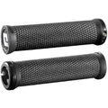 Odi Grips - Elite Motion Lock On Griffe - Schwarz