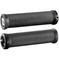 Lenkergriffe Elite Motion 130mm Lock-On 2.1 Durchmesser 30mm Black 121700000 Odi