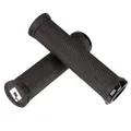 ODI MTB-Griffe Lock-On Elite Motion V2.1 Schwarz, 130 mm, 30 mm