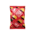 FLYING GOOSE Ribble Chips mit Sriracha Chili Flavour 100g