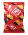 FLYING GOOSE Ribble Chips Sriracha Chilli thailändisch Sriracha Chilisauce 100g