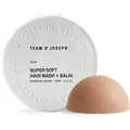 TEAM DR JOSEPH Super Soft Hair Wash + Balm 60 g