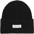 Marc OߴPolo Damen Strickmütze aus Bio-Baumwolle Beanie