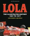 John Starkey Lola (Taschenbuch)
