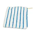 meiko Textil GmbH Meiko Reinigungshandschuh blau/weiß, Microfaser, Format: 16 x 22 cm 942520-000-5
